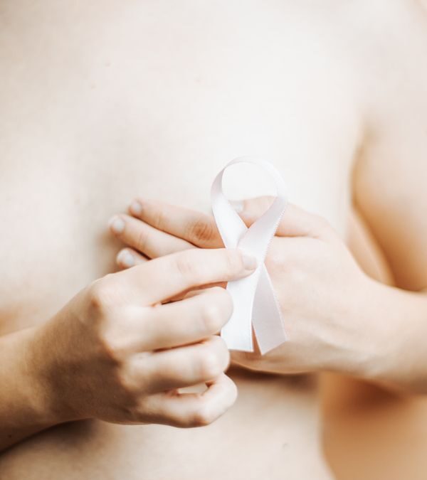 Breast Cancer Awareness: Recognizing the Signs and Symptoms