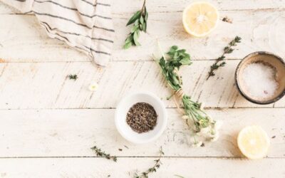 Harnessing the Power of Herbal Spices: A Focus on Breast Cancer Prevention